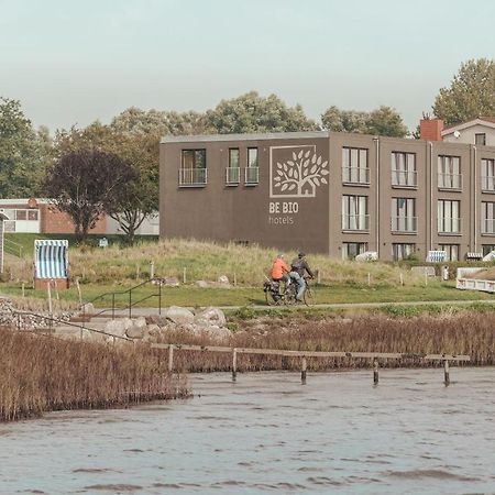 Be Bio Hotel Be Natural - Direkt Am Wasser 通宁 外观 照片