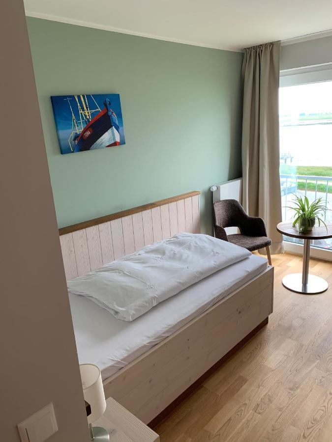 Be Bio Hotel Be Natural - Direkt Am Wasser 通宁 外观 照片