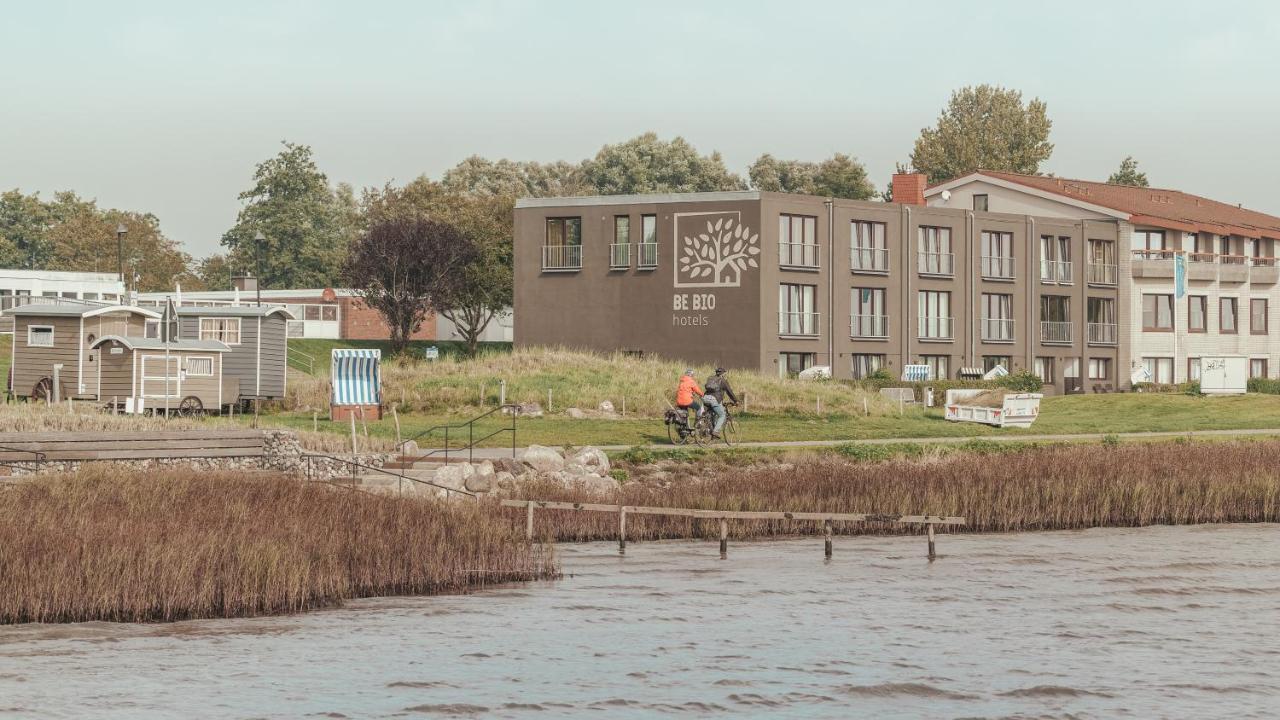 Be Bio Hotel Be Natural - Direkt Am Wasser 通宁 外观 照片