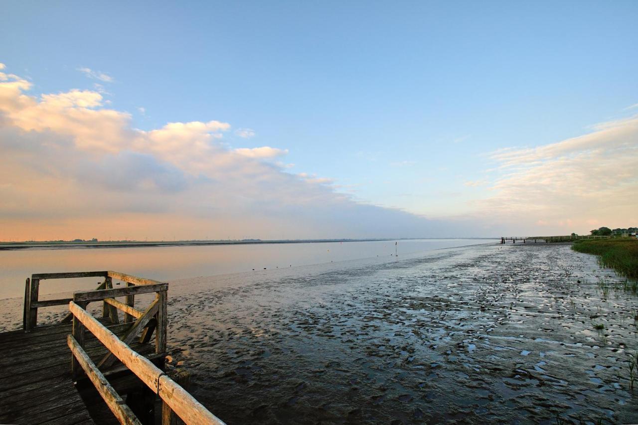 Be Bio Hotel Be Natural - Direkt Am Wasser 通宁 外观 照片