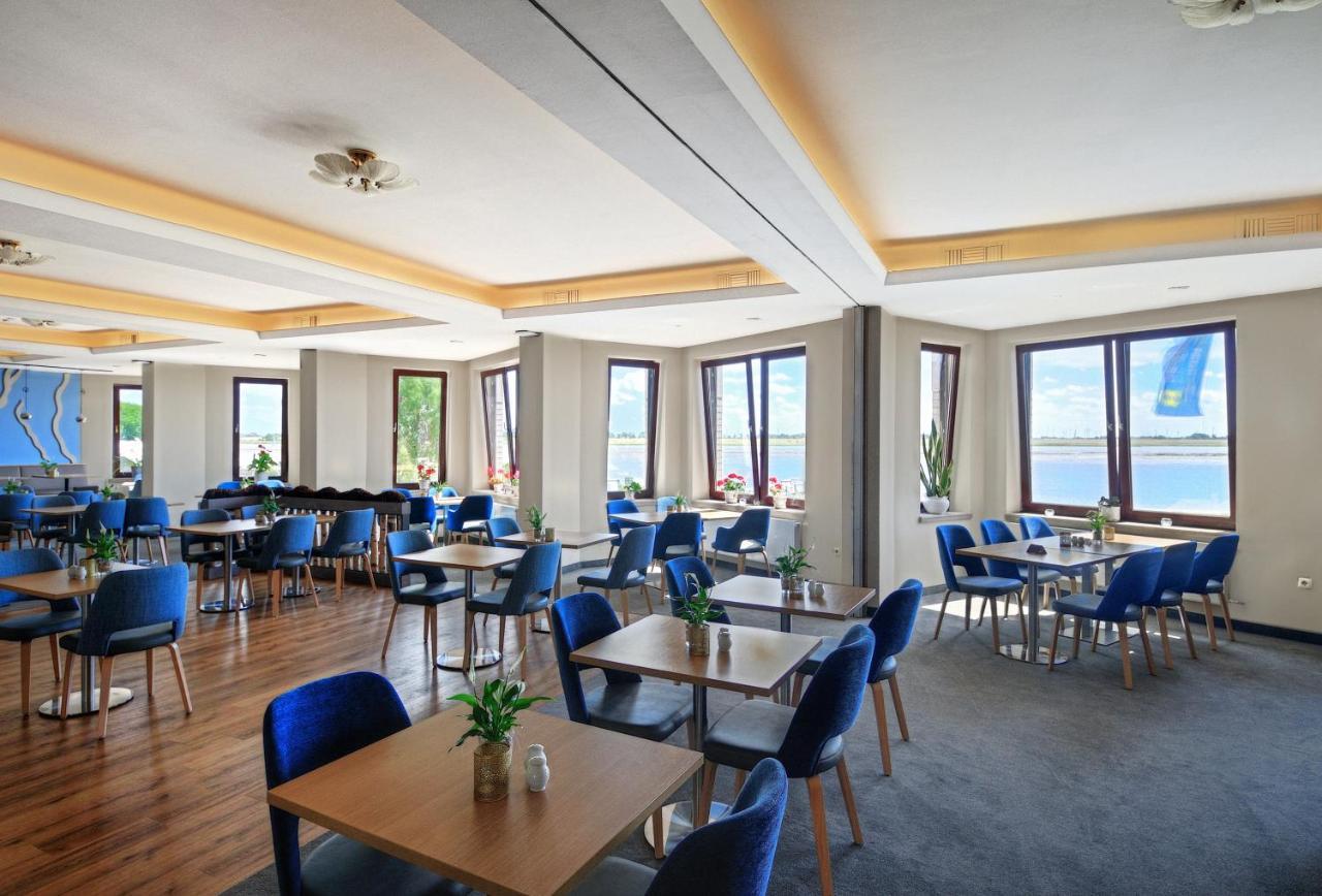 Be Bio Hotel Be Natural - Direkt Am Wasser 通宁 外观 照片