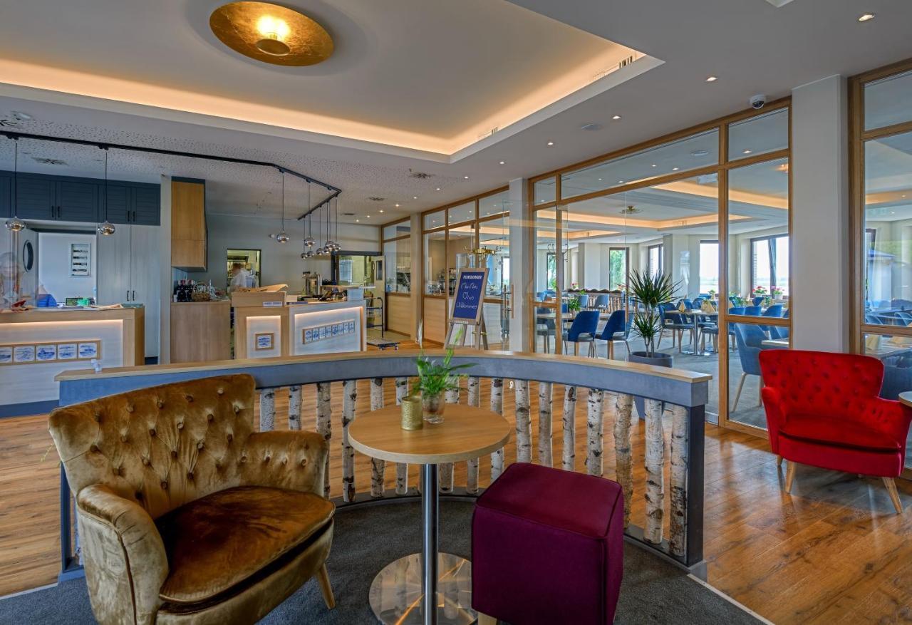 Be Bio Hotel Be Natural - Direkt Am Wasser 通宁 外观 照片